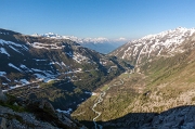 04_La vista dall'Hotel Belvedere sul Rodano ed il Vallese